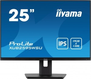 IiyamaProLiteXUB2595WSU-B5monitor