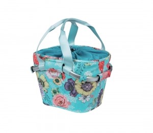 FietsmandBloomFieldCarryAllFrontKF15LBlauw