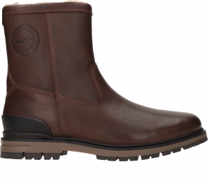 AustralianParamountBootsHerenCognac