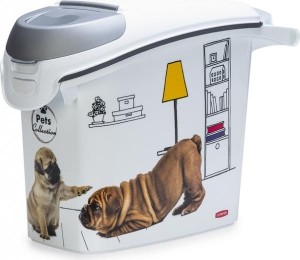 CURVERPCVOEDSELCONTAINERHOND15L