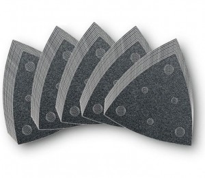 Fein6371710903550DeligeSchuurpapierSetGeperforeerd-K6080120180240