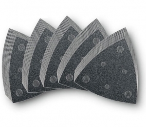 Fein6371710903550DeligeSchuurpapierSetGeperforeerd-K6080120180240