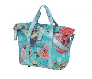 FietshandtasBloomFieldMIK-KF-haken8-11LBlauw