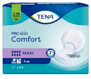 TENAComfortMaxiProSkin-3pakken