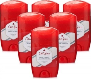 OldspiceOldSpiceDeoStick-Original50ml6xVoordeelpak