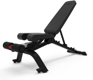 BowFlex31SSelectTechVerstelbareTrainingsbank