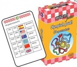 QuizItJunior-OlympischGoud