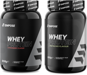 EmposeNutritionCombi-Deal-WheyProtein-AardbeiPistachio