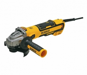 DeWALTDWE4347-QSHaakseSlijper-1700W-125mm-Koolborstelloos
