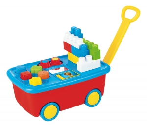 DoluMyFirstEducatieveTrolley