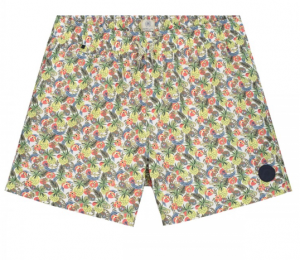 DstrezzedZwemshortFruitPrintMulticolorS