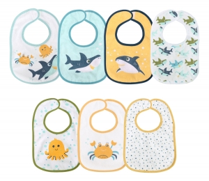 LorelliUni7StuksSlabbetjes