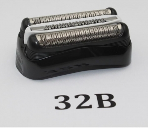 HuismerkHuismerk32BCassettescheerbladvoorBraunScheerapparaten3serie