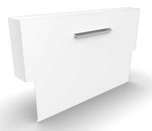CascadiAluminiumWatervalelementopvijverLengte1250Breedte250Hoogte1600-Geroba