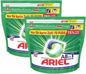 Ariel-All-in-1Pods-Original-140stuks