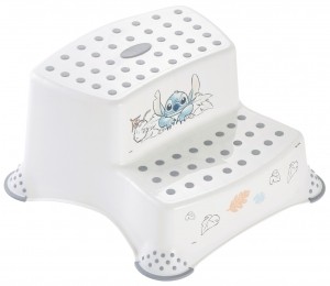 KeeeperStitchWit2TredenOpstapje