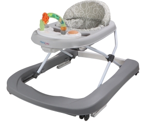 MamaLoesEviGrijsLoopstoel