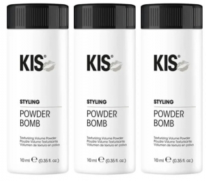 KISPowderBomb3x10gramVOORDEELPAKKET