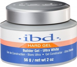 IBDExtremeBuilderGelWhiteWit56gr