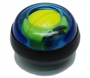 RollerbalGyroscoop