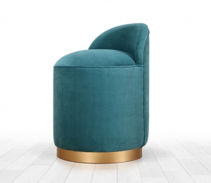 FauteuilDovervelvetAtelierDelSofa