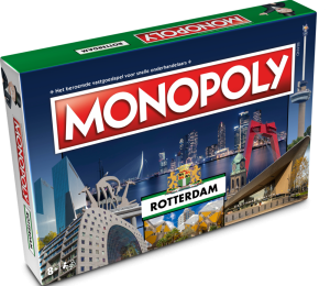 Monopoly-Rotterdam