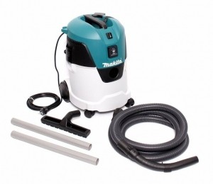 MakitaVC2512LBouwstofzuiger-1000W-L-klasse-18L