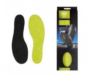 Bekina107-128-026-48Inlegzool-3-lagig-Groen-Maat48