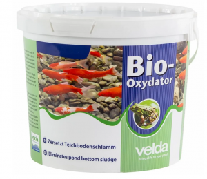 Bio-Activator2500mlvijveraccesoiresVelda-Velda