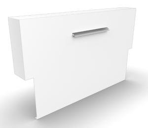 CascadiAluminiumWatervalelementopvijverLengte1250Breedte250Hoogte1600-Geroba