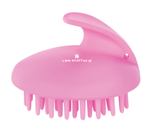 LeeStaffordShampooMassageBrush