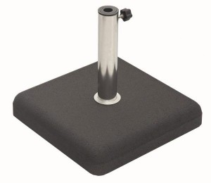 StokparasolvoetBorek60kgenkelgeschiktvoorstokparasolsvanhetmerkBorekMaxLuuk-Borek