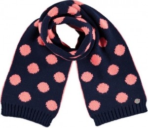 Babyface-girlsscarf-marineblue-Maat7480