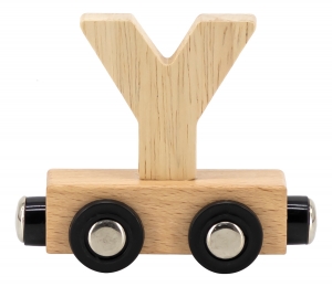 TrycoHoutenNaturelLettertrein-LetterYTR-353072