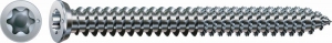 SPAXKozijnschroevenPlatkop-Voldraad-T30-75x120Mm100st
