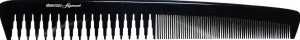 HerculesBarberSoftCuttingkamAC47zwart178cm