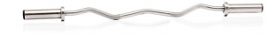 MusclePowerOlympischeHighPerformanceCurlstang-Chroom-113cm