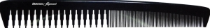 HerculesBarberSoftCuttingkamAC47zwart178cm