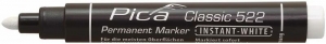 PicaPI52252ClassicPermanentMarker-Rond-Wit-1-4mm