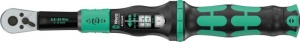 Wera05075690001Click-TorqueLockA5DraaimomentsleutelMetOmschakelbareRatel-25-25Nm-14