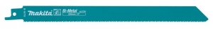 MakitaB-16776BiMReciprozaagbladen-207X225X2mm-5st