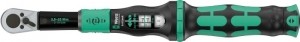 Wera05075691001Click-TorqueLockA6DraaimomentsleutelMetOmschakelbareRatel-25-25Nm-14