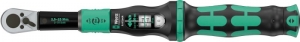 Wera05075691001Click-TorqueLockA6DraaimomentsleutelMetOmschakelbareRatel-25-25Nm-14