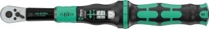 Wera05075690001Click-TorqueLockA5DraaimomentsleutelMetOmschakelbareRatel-25-25Nm-14
