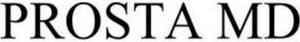 prosta