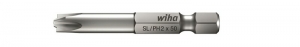 Wiha7049XHProfessionalBit-PlusMinus-SLPH2X50mm