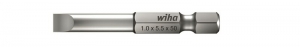 Wiha7040ZProfessionalBit-Sleuf-65X12X50mm