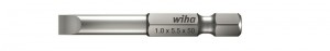 Wiha7040ZProfessionalBit-Sleuf-65X12X50mm