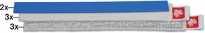 DirtDevilDD4008-deligeaccessoireset28cmraamreiniger