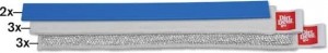DirtDevilDD4008-deligeaccessoireset28cmraamreiniger